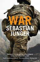 War-9780007337712
