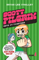 SCOTT PILGRIM GETS IT TOGETHER
