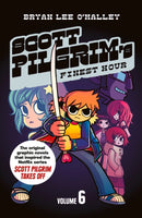Scott Pilgrim’s Finest Hour
