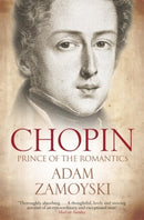 Chopin-9780007341856