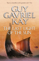 The Last Light of the Sun-9780007342075