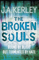The Broken Souls-9780007342310