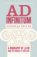 AD INFINITUM PB