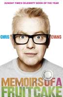 Memoirs of a Fruitcake-9780007345700