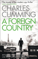 A FOREIGN COUNTRY PB