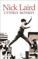 Utterly Monkey-9780007346721