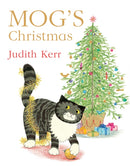 MOGS CHRISTMAS PB