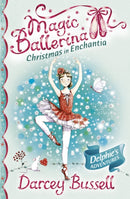 CHRISTMAS IN_MAGIC BALLERIN PB