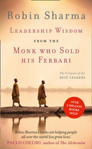 LEADERSHIP WISDOM TPB