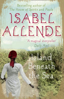 Island Beneath the Sea-9780007348657