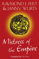 MISTRESS OF EMPIRE PB