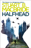 Halfhead-9780007349265
