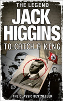 To Catch a King-9780007349333