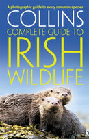 COMPLETE IRISH WILDLIFE PB