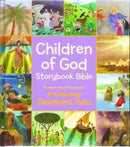 CHILD OF GOD STORYBK BIBLE HB