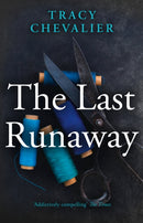LAST RUNAWAY PB