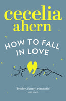 HOW TO FALL IN LOVE PB