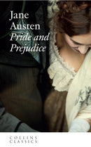 XPRIDE & PREJUDICE_CLASSICS PB