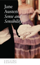 Sense and Sensibility-9780007350797