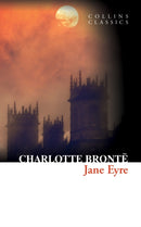 Jane Eyre-9780007350803