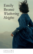 XWUTHERING HEIGHTS_CLASSICS PB
