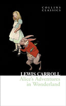 Alice's Adventures in Wonderland-9780007350827