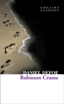 Robinson Crusoe-9780007350841