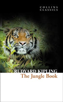 The Jungle Book-9780007350858