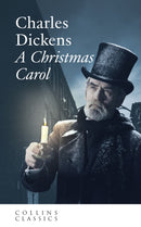 XCHRISTMAS CAROL_CLASSICS PB