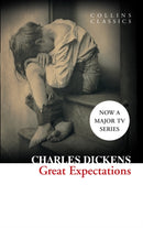 CLASSICS GREAT EXPECTATIONS