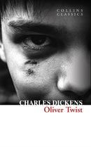 Oliver Twist-9780007350889