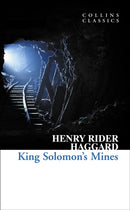 CLASSICS KINGS SOLOMONS MINES