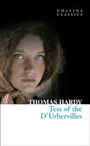 CLASSICS TESS OF DURBERVI