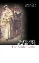 The Scarlet Letter-9780007350926