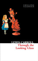 Through The Looking Glass-9780007350933