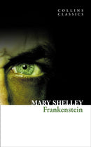 Frankenstein-9780007350964