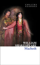 CLASSICS MACBETH