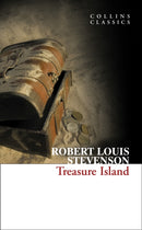 Treasure Island-9780007351015