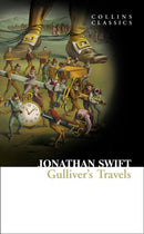 Gulliver's Travels-9780007351022