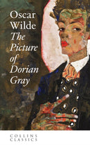 XPICTURE OF DORIAN_CLASSICS PB