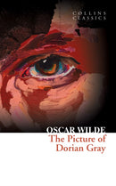 The Picture of Dorian Gray-9780007351053