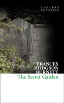 CLASSICS SECRET GARDEN