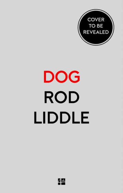 Dog : A Biography-9780007351374