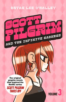 SCOTT PILGRIM INFINITE SADNESS