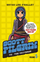Scott Pilgrim vs The Universe : Volume 5-9780007351473