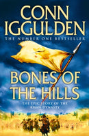 BONES OF HILLS PB