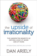 UPSIDE OF IRRATIONALITY PB