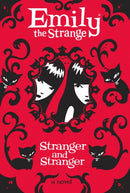 Stranger and Stranger-9780007355013