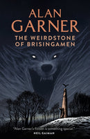 WEIRDSTONE OF BRISINGAMEN PB