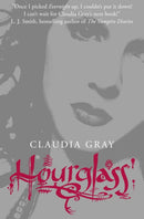 Hourglass-9780007355334